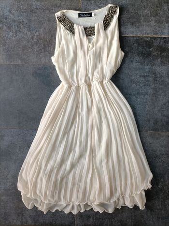 Robe style Marylin Monroe