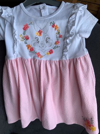 Robe Disneyland 36mois