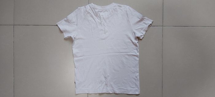 Tshirt manche courte 11/12 ans - photo numéro 9