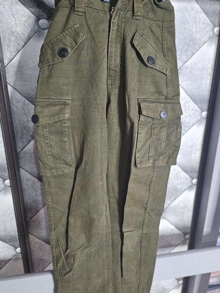 Pantalon bershka - photo numéro 3