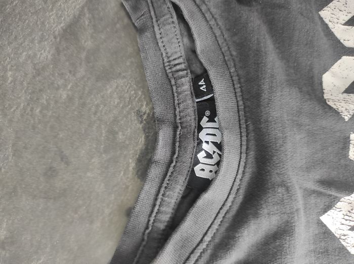 Tee-shirt - photo numéro 2