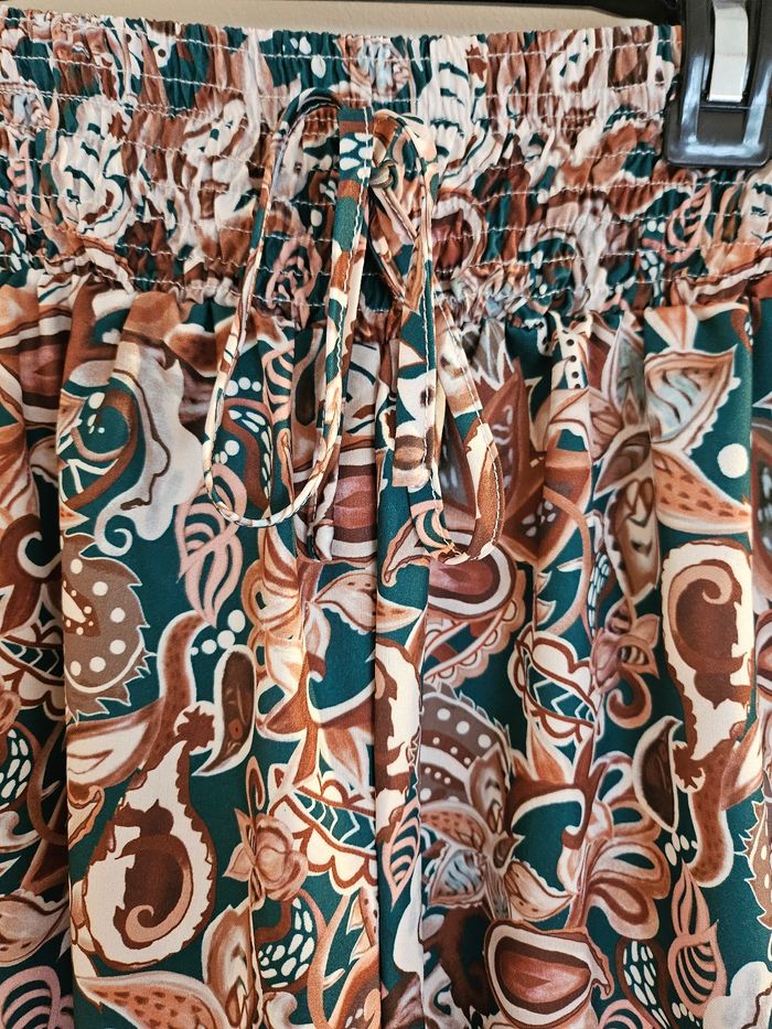Lot pantalons fluides - photo numéro 7
