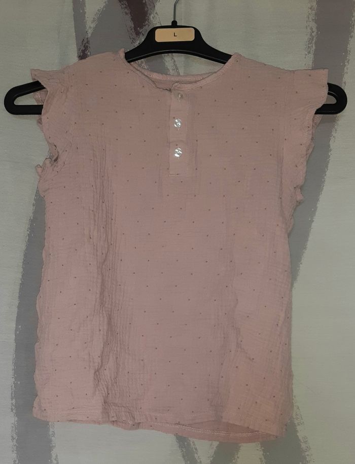 Pyjama fille Taille 12 ans Kiabi - photo numéro 2