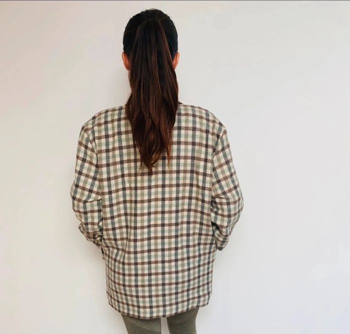 🧥 Veste vintage élégante – Taille 38 - photo numéro 3