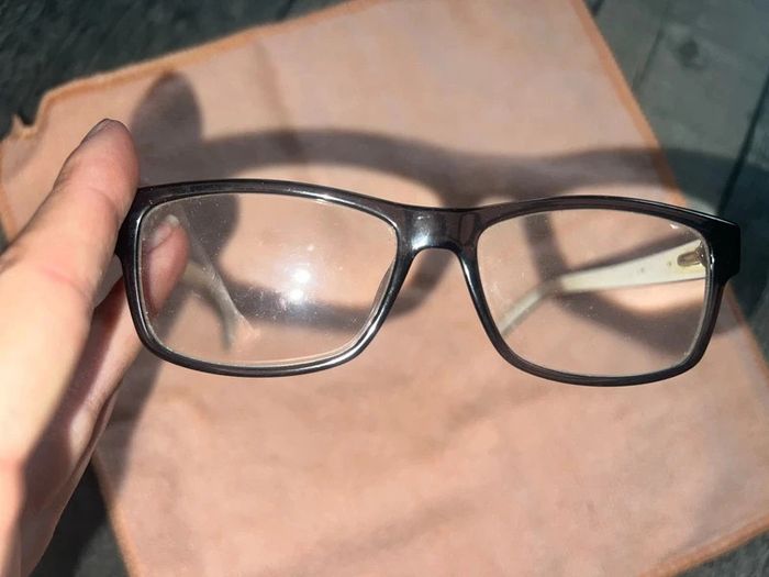 Lunette homme - photo numéro 2