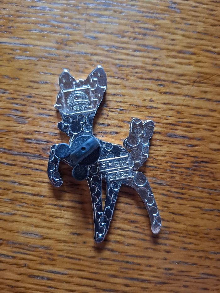 Pins disney - photo numéro 2