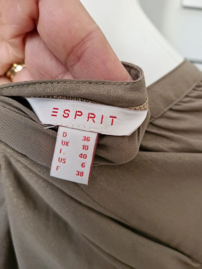 Robe femme en voile - photo numéro 5