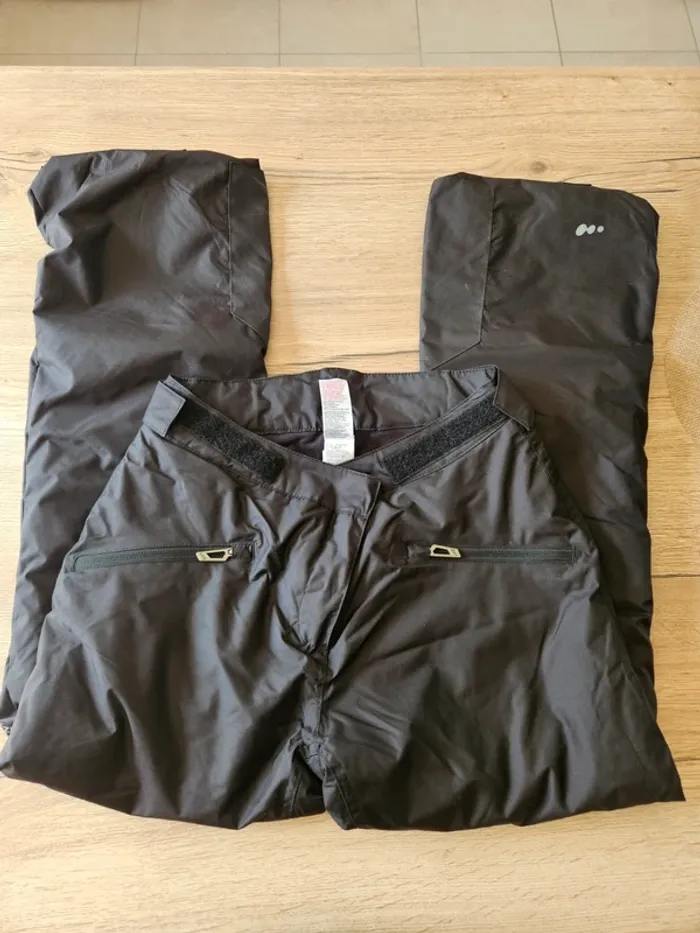 Pantalon de ski - photo numéro 3