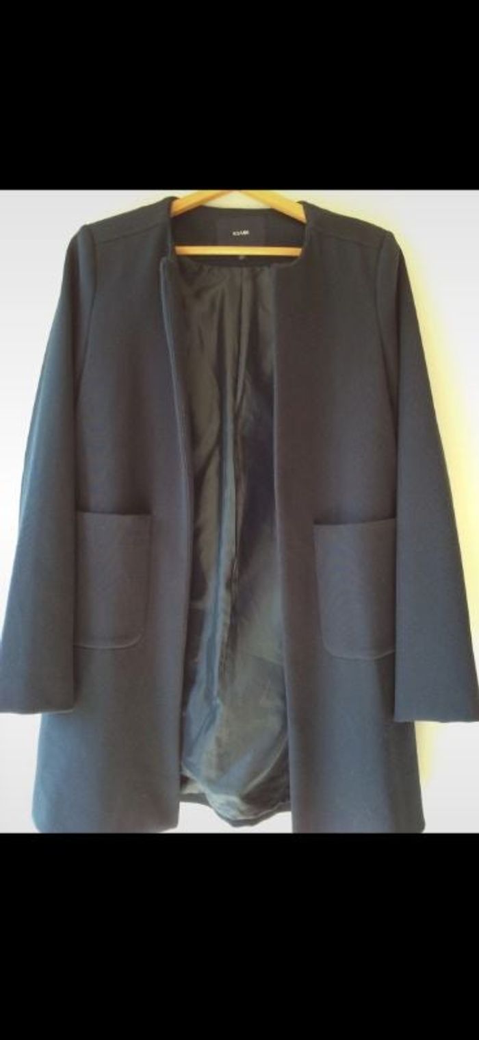 Blazers femme kiabi taille 38