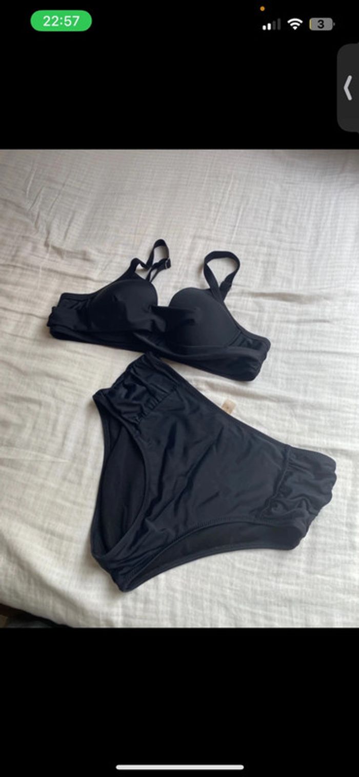 Maillot de bain