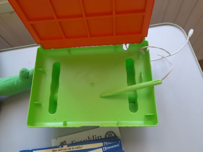 Jeu électronique  " Franklin " - photo numéro 4