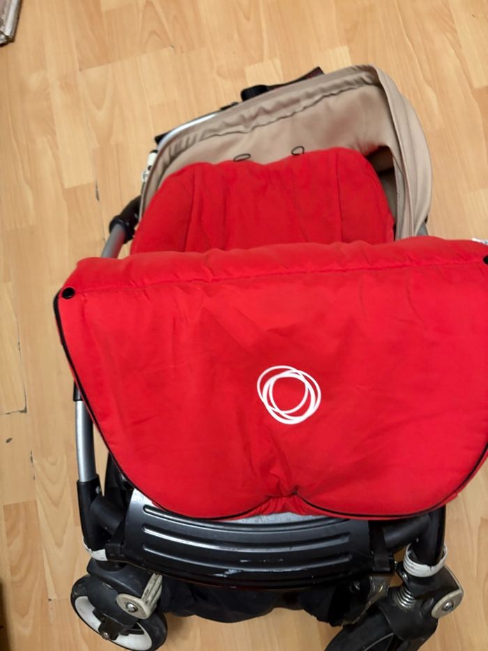 Poussette  babyzen - photo numéro 6