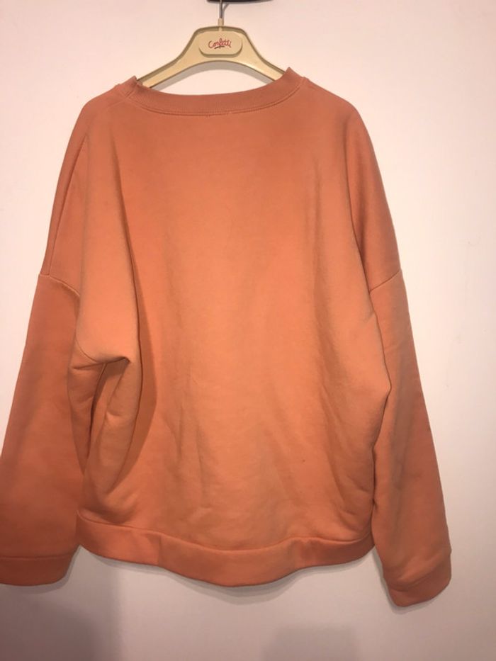 Pull épais - photo numéro 2