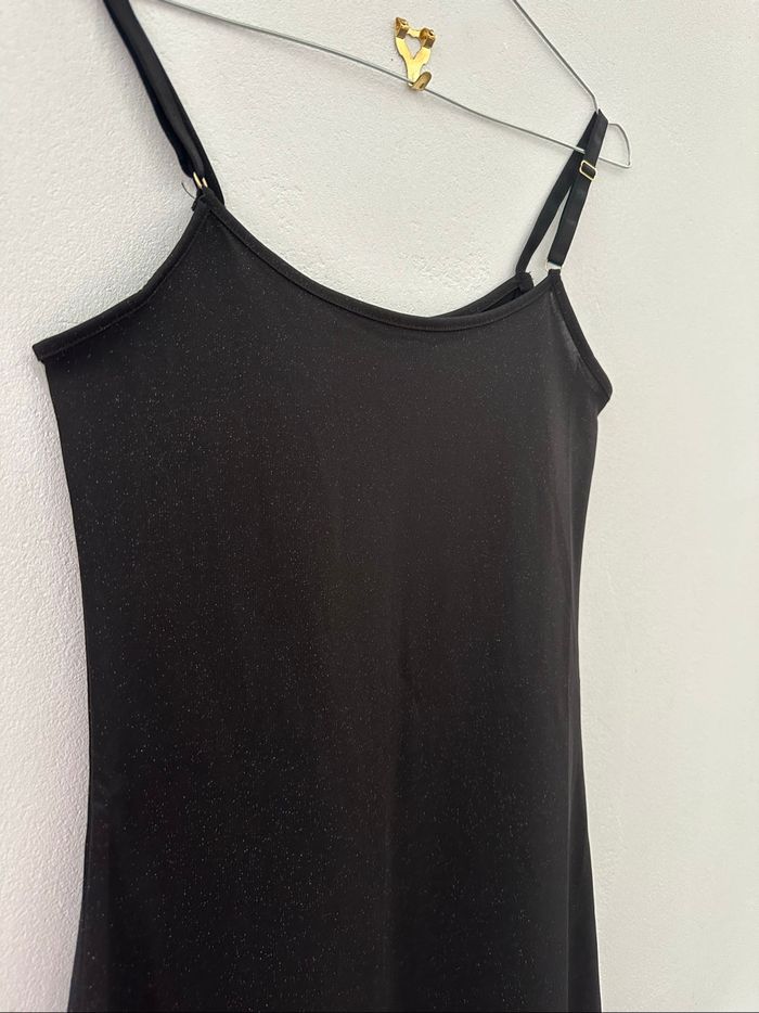 🖤 Sublime robe noir NYK Coquette 🖤 - photo numéro 2