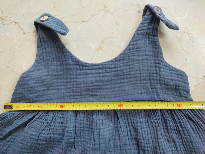 Robe Little Celebs T.6A - photo numéro 5