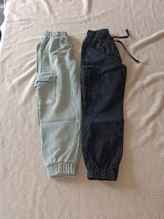 Jogger