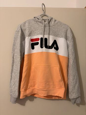 Sweat à capuche
