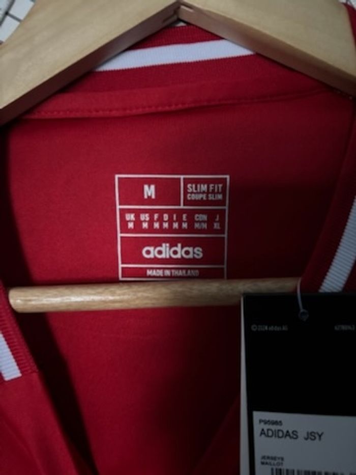 Maillot Arsenal - photo numéro 2