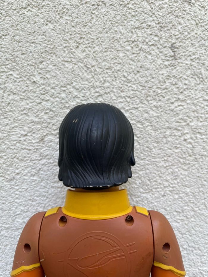 Star Wars rebel Grande figurine Ezra - photo numéro 10