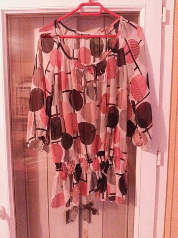 Tunique femme Taille 40