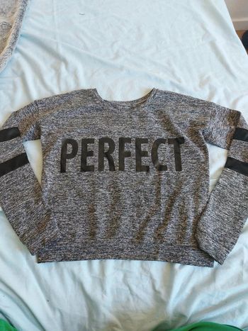 Pull perfect