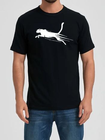 Superbe T- Shirt