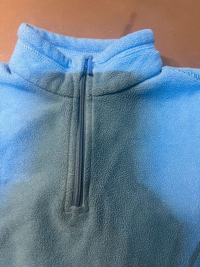 Polaire enfant décathlon - photo numéro 3