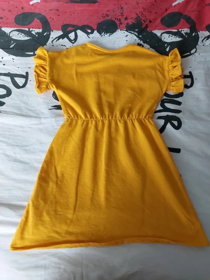 Belle Robe - photo numéro 3