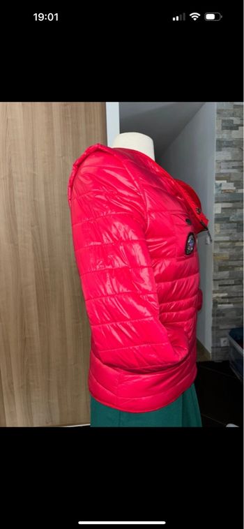 Doudoune femme Bel-Air taille S