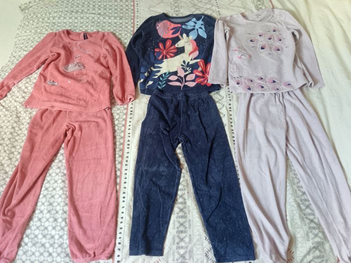 Lot 8 ans hiver - photo numéro 7