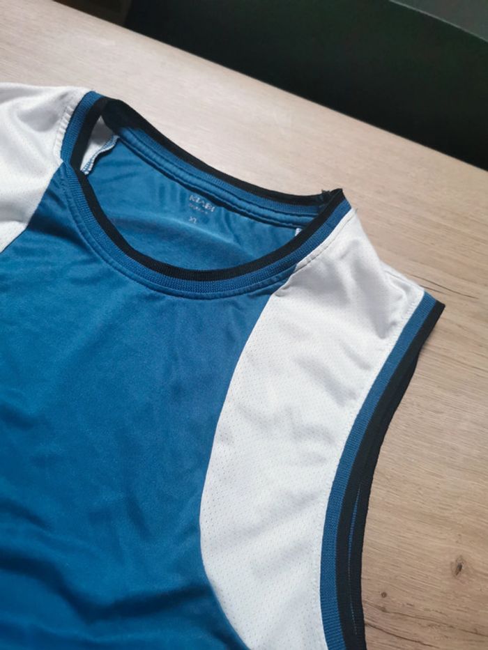 Débardeur XL - photo numéro 2