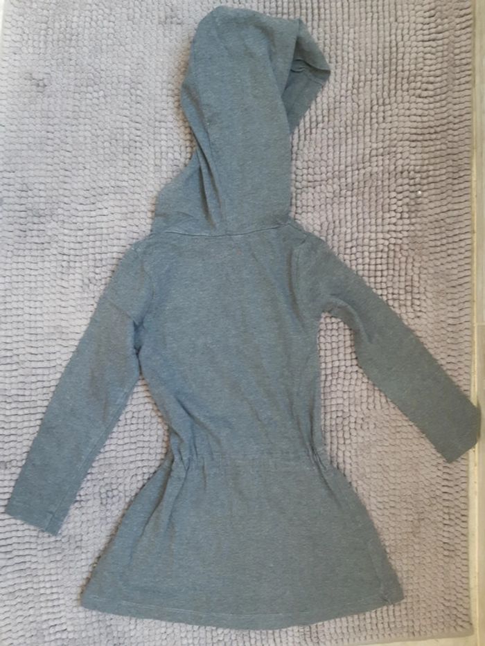 Robe pull Tissaia 5 ans - photo numéro 4