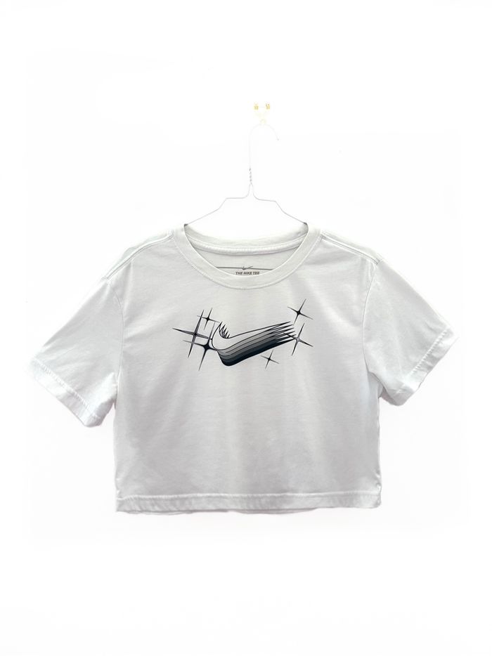 🤍 Superbe top court Nike oversize 🤍
