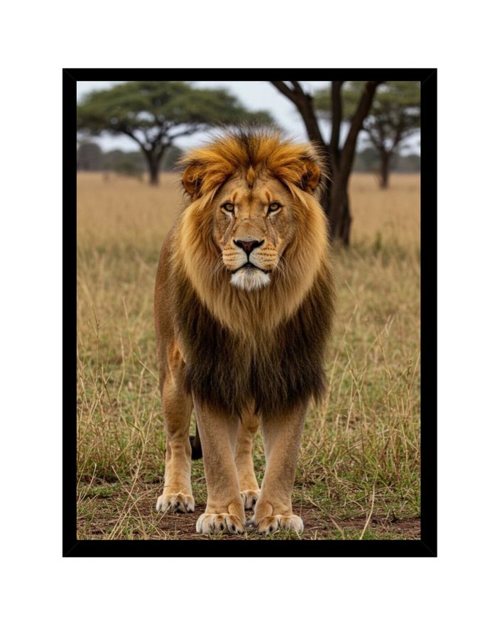 Affiche/poster Neuve