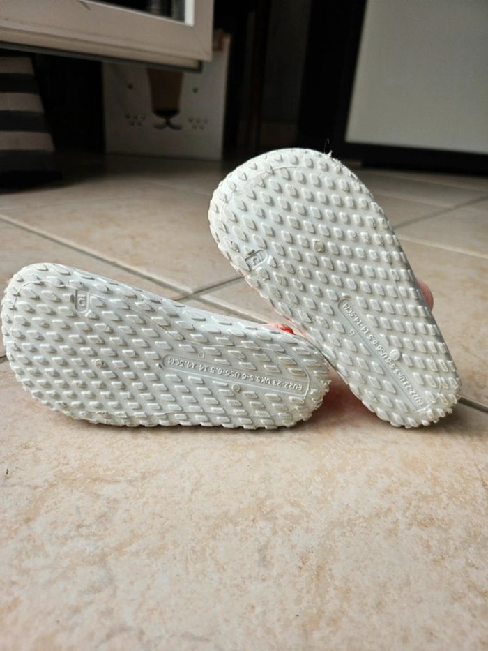 Chaussures d'eau T.22/23 - photo numéro 6