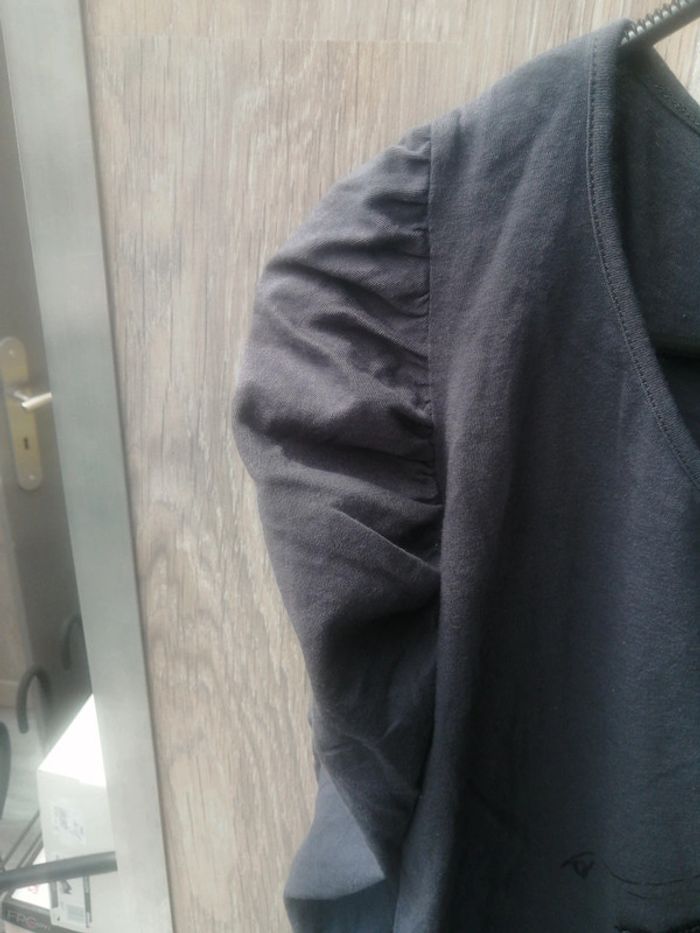 Haut bouffant danseuse - photo numéro 3