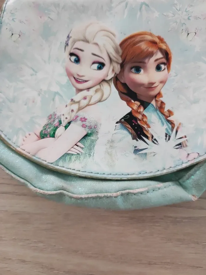 Lot sacs pour enfants - photo numéro 4