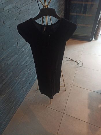 Robe d'hiver