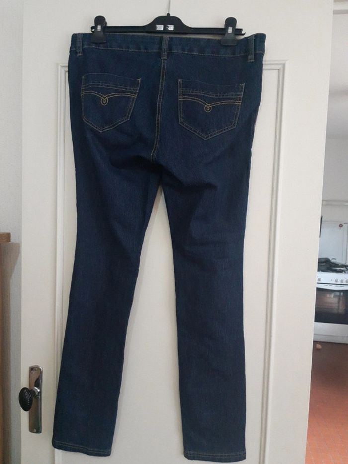 Jeans Cecilia classic - photo numéro 4