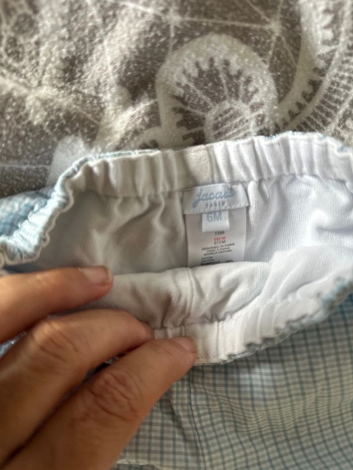 Pantalon Jacadi 6m - photo numéro 2