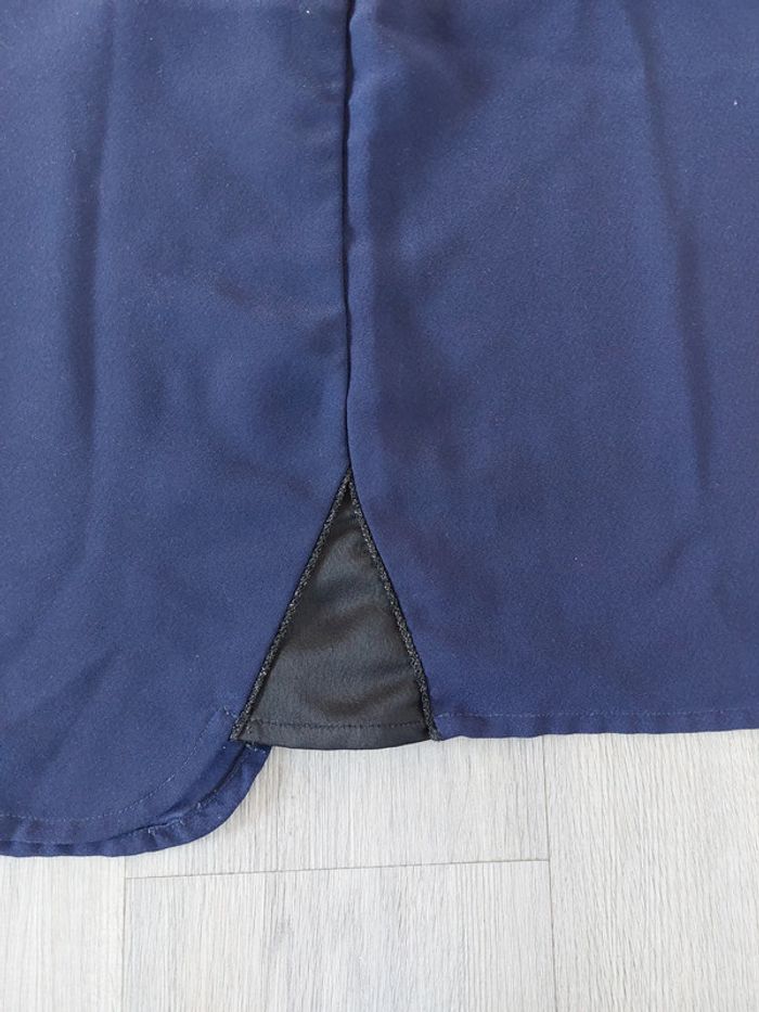 Blouse Zapa taille S - photo numéro 3