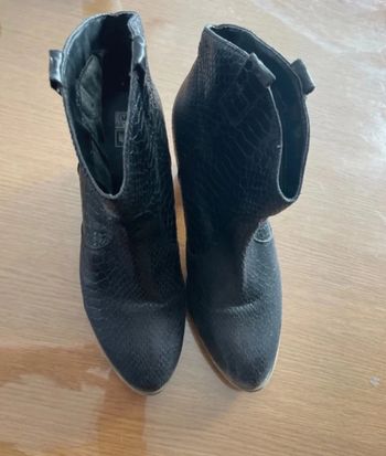 bottines