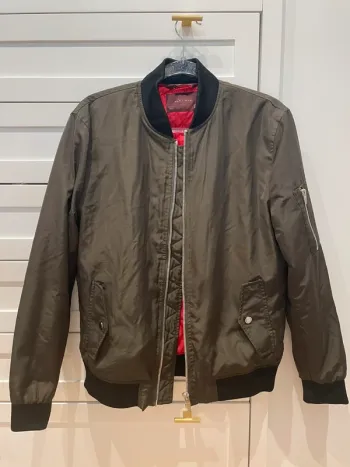 Blouson bombers