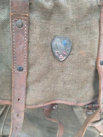 Sac et chaussures