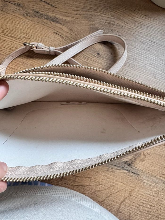 Sac pochette bandoulière - photo numéro 4