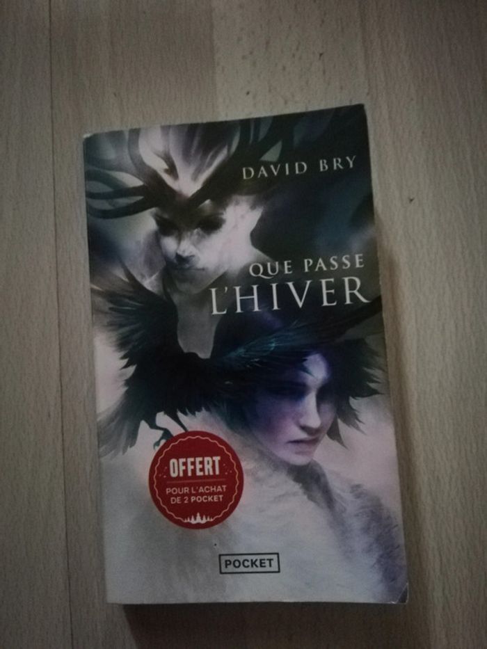 Super histoire de science fi