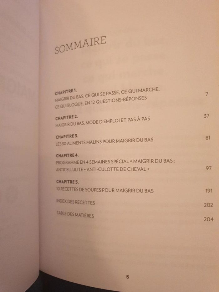 🌸 Livre de recettes 🌸 - photo numéro 3
