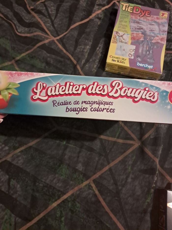 L atelier des bougies - photo numéro 2