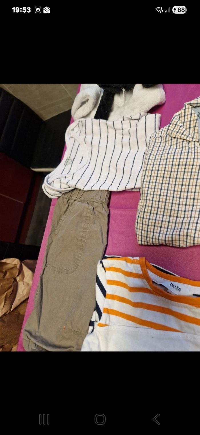 Lot 24mois garçon N3 - photo numéro 6