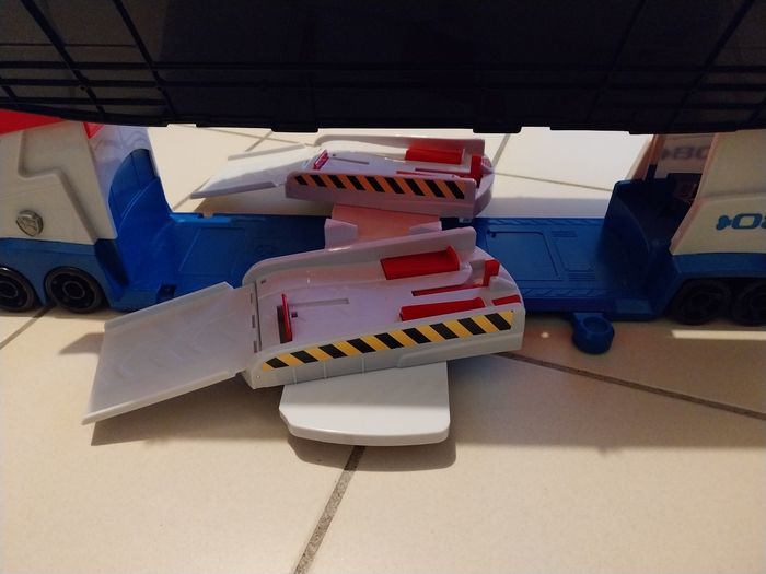 Gros camion pat patrouille - photo numéro 5